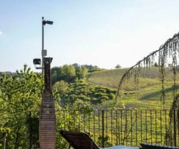 Cascina San Marco - Bisulin Rosignano Monferrato